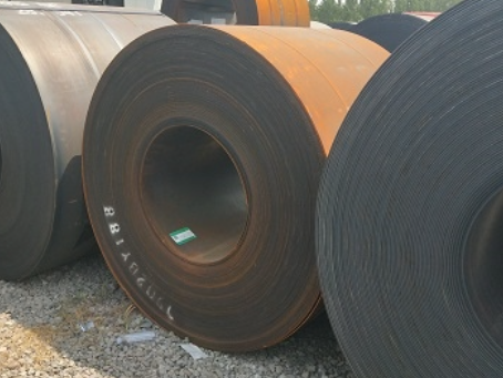 民勤Q355NHB耐候板